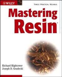 Produktbild: Mastering Resin