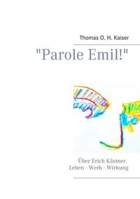 Produktbild: "Parole Emil!"
