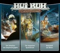 Produktbild: Hui Buh Neue Welt: 02/3er Box-Spukbox