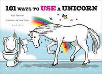 Produktbild: 101 Ways to Use a Unicorn