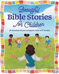Produktbild: Beautiful Bible Stories for Children