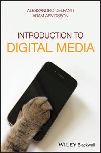 Produktbild: Introduction to Digital Media