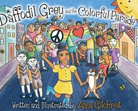 Produktbild: Daffodil Grey and the Colorful Parade