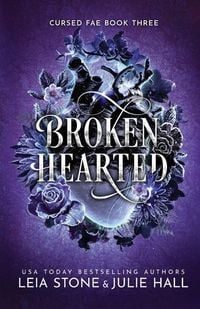 Produktbild: Broken Hearted