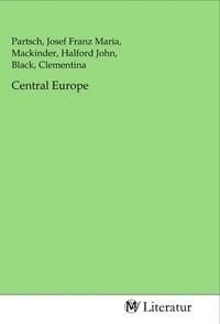 Produktbild: Central Europe