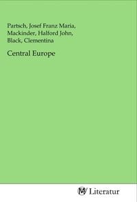 Produktbild: Central Europe