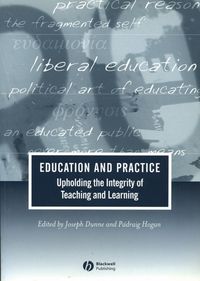Produktbild: Education and Practice