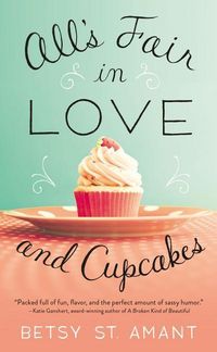 Produktbild: All's Fair in Love and Cupcakes