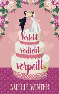 Produktbild: Verlobt, verliebt, verpeilt