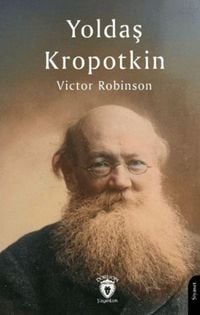 Produktbild: Yoldas Kropotkin