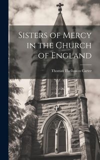 Produktbild: Sisters of Mercy in the Church of England
