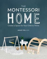 Produktbild: The Montessori Home