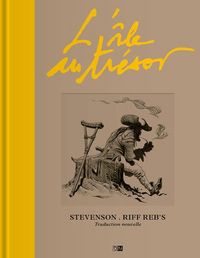 Produktbild: L'&icirc;le au tr&eacute;sor