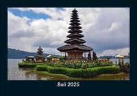 Produktbild: Bali 2025 Fotokalender DIN A5
