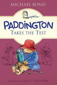 Produktbild: Paddington Takes the Test