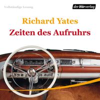 Produktbild: Zeiten des Aufruhrs