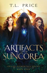 Produktbild: Artifacts of Suncorea