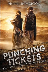 Produktbild: Punching Tickets