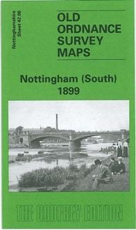 Produktbild: Nottingham (South) 1899