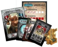 Produktbild: Champions of Midgard - Grundspiel-Sonder-Paket
