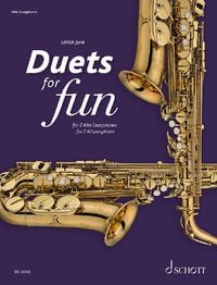 Produktbild: Duets for Fun