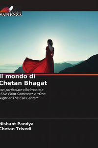 Produktbild: Il mondo di Chetan Bhagat