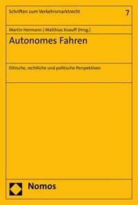 Produktbild: Autonomes Fahren