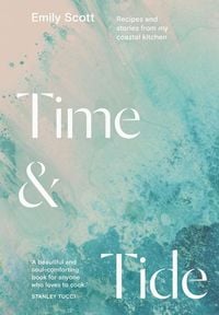 Produktbild: Time and Tide