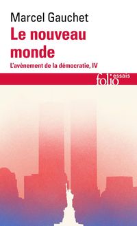 Produktbild: L'av&egrave;nement de la d&eacute;mocratie