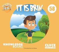 Produktbild: It Is Brin