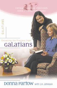 Produktbild: Extracting the Precious from Galatians