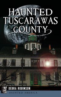 Produktbild: Haunted Tuscarawas County
