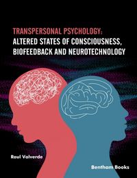 Produktbild: Transpersonal Psychology