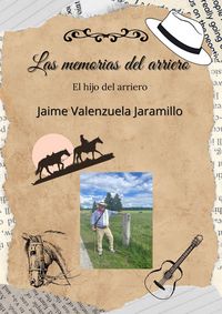 Produktbild: Las memorias del arriero