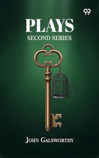 Produktbild: Plays: Second Series