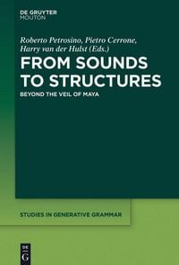 Produktbild: From Sounds to Structures