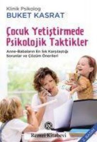 Produktbild: Cocuk Yetistirmede Psikolojik Taktikler