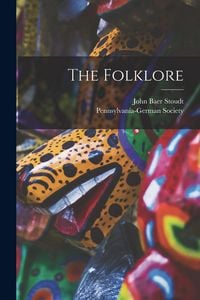 Produktbild: The Folklore