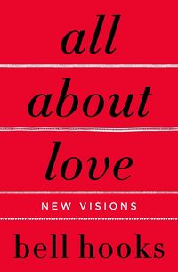 Produktbild: All about Love: New Visions