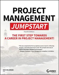 Produktbild: Project Management Jumpstart