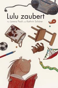 Produktbild: Lulu zaubert