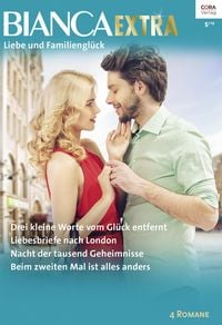 Produktbild: Bianca Extra Band 31