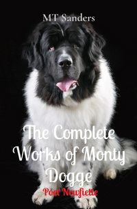 Produktbild: The Complete Works of Monty Dogge
