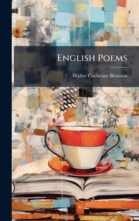Produktbild: English Poems