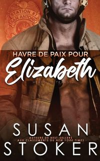 Produktbild: Havre de paix pour Elizabeth