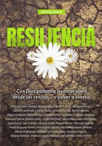 Produktbild: Antolog&iacute;a 9: Resiliencia