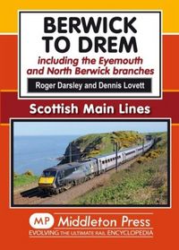 Produktbild: Lovett, D: Berwick to Drem