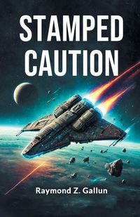 Produktbild: Stamped Caution