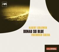 Produktbild: Donau So Blue