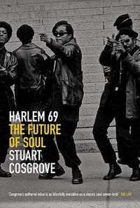 Produktbild: Cosgrove, S: Harlem 69